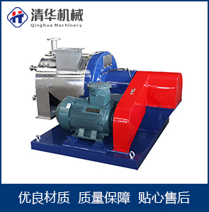 LLWZ濃縮過濾離心機